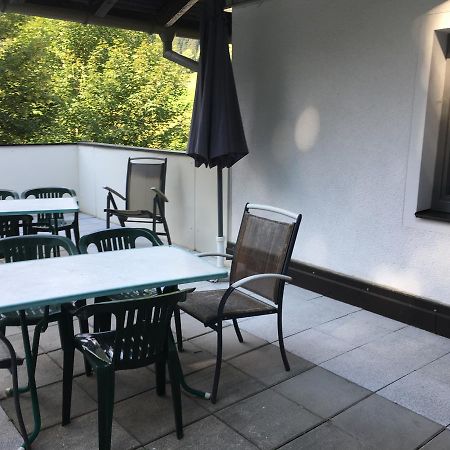 Ferienwohnungen Vierthaler Filzmoos Exterior foto